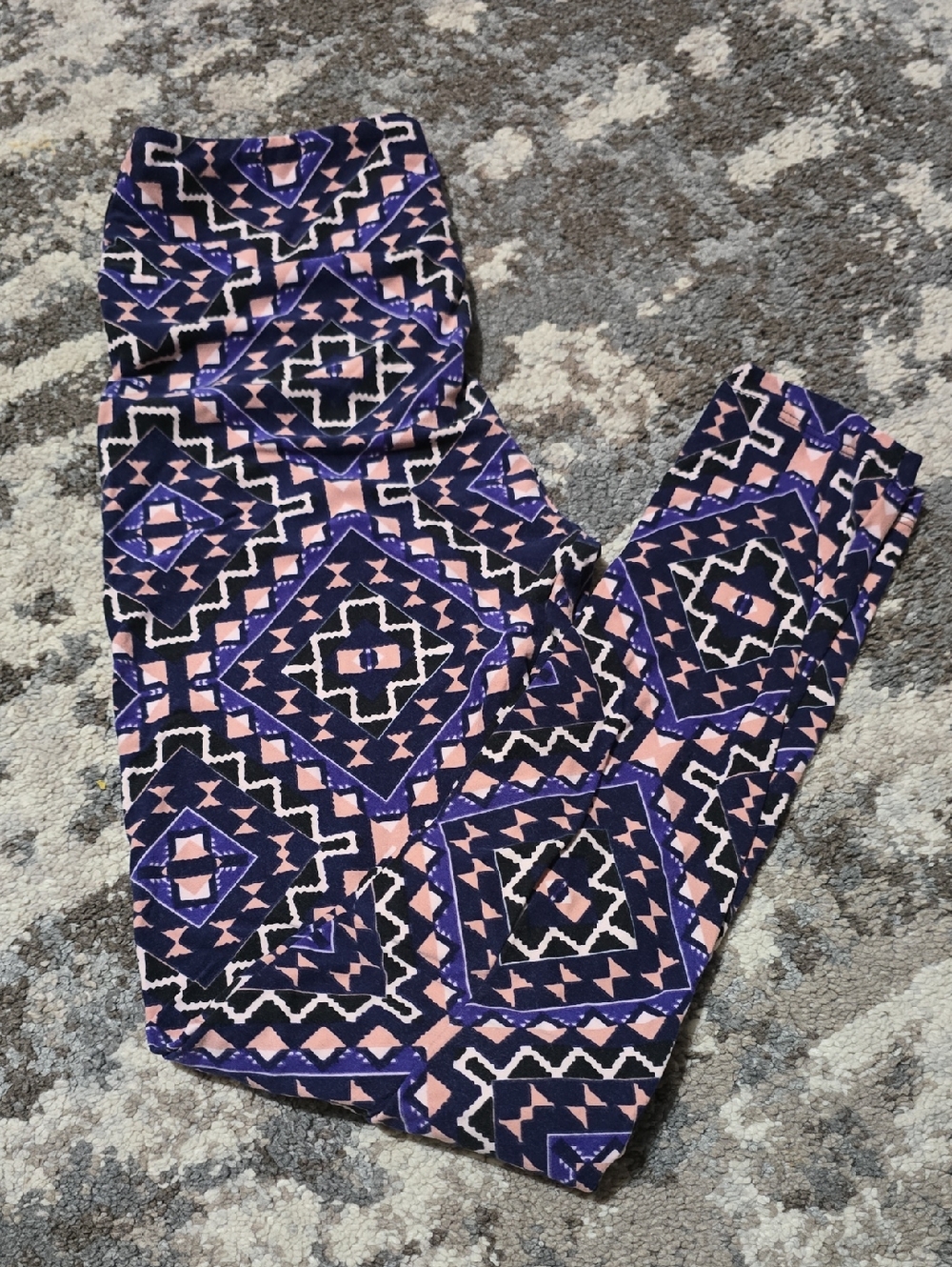 LuLaRoe OS Leggings